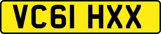 VC61HXX