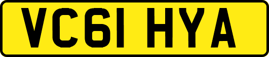 VC61HYA