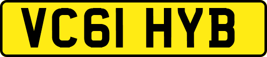 VC61HYB