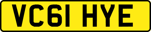 VC61HYE