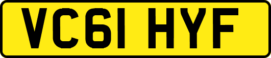VC61HYF
