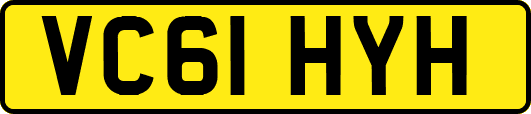 VC61HYH