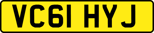 VC61HYJ