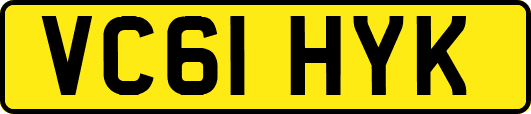 VC61HYK
