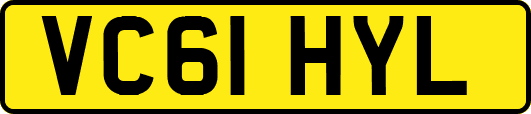 VC61HYL