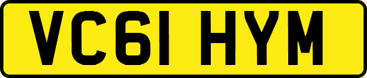 VC61HYM