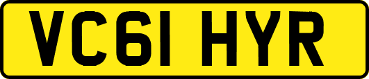 VC61HYR