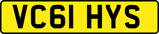 VC61HYS