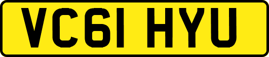 VC61HYU