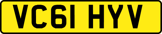 VC61HYV