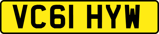 VC61HYW