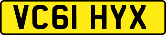 VC61HYX
