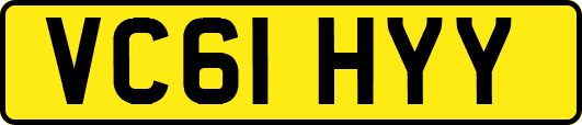 VC61HYY