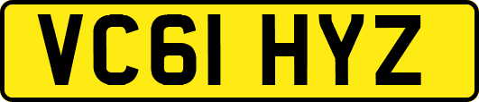 VC61HYZ
