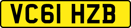 VC61HZB
