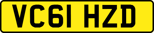 VC61HZD