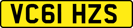 VC61HZS