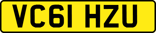 VC61HZU