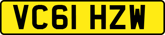 VC61HZW