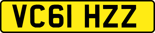 VC61HZZ