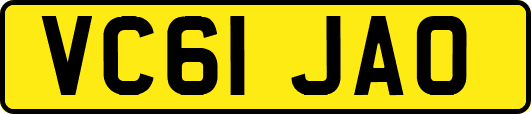 VC61JAO
