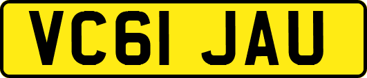 VC61JAU