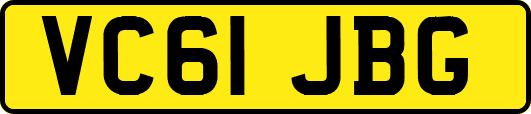 VC61JBG