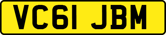 VC61JBM