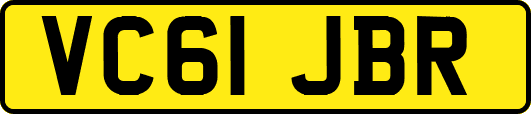 VC61JBR