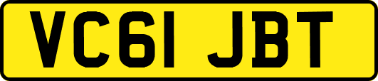 VC61JBT