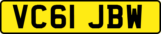 VC61JBW