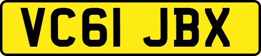 VC61JBX