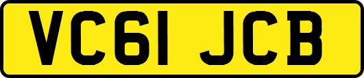 VC61JCB