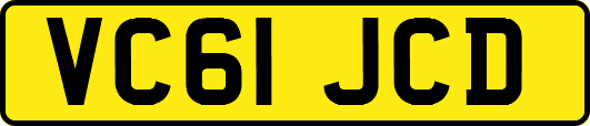 VC61JCD