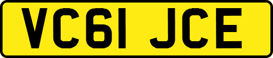 VC61JCE
