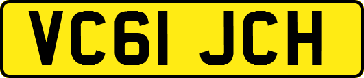 VC61JCH