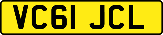 VC61JCL