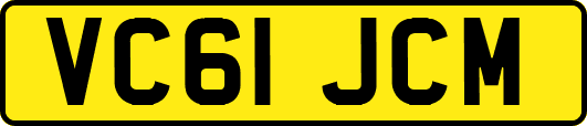 VC61JCM