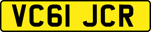 VC61JCR