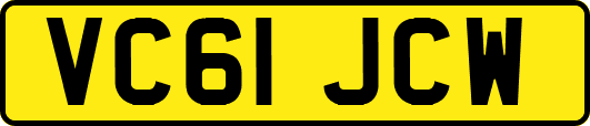 VC61JCW