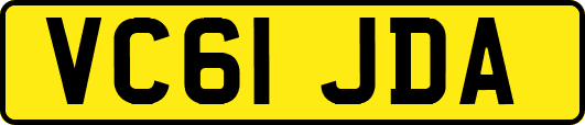 VC61JDA