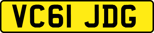 VC61JDG