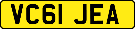 VC61JEA