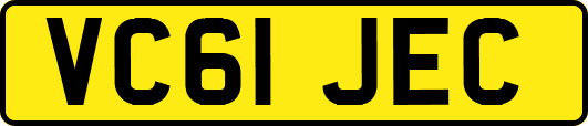 VC61JEC