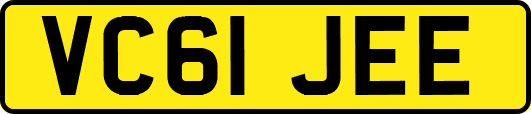 VC61JEE