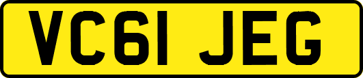 VC61JEG