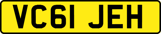 VC61JEH
