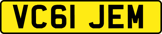 VC61JEM