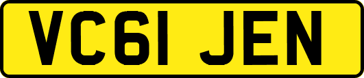 VC61JEN