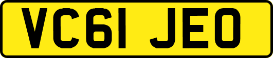 VC61JEO